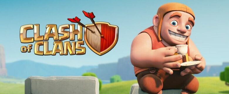 Clash of clans