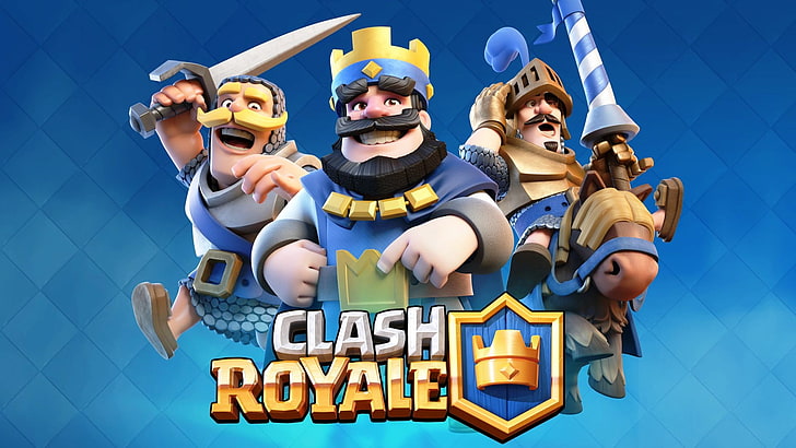 10 Less known facts about Clash Royale