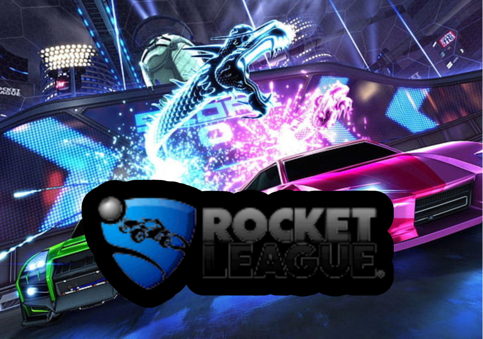 10 Things You Wanna Know About Rocket League