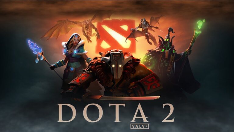 10 Unknown Facts about Dota!