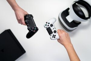 Read more about the article Cross-Platform Gaming in 2023