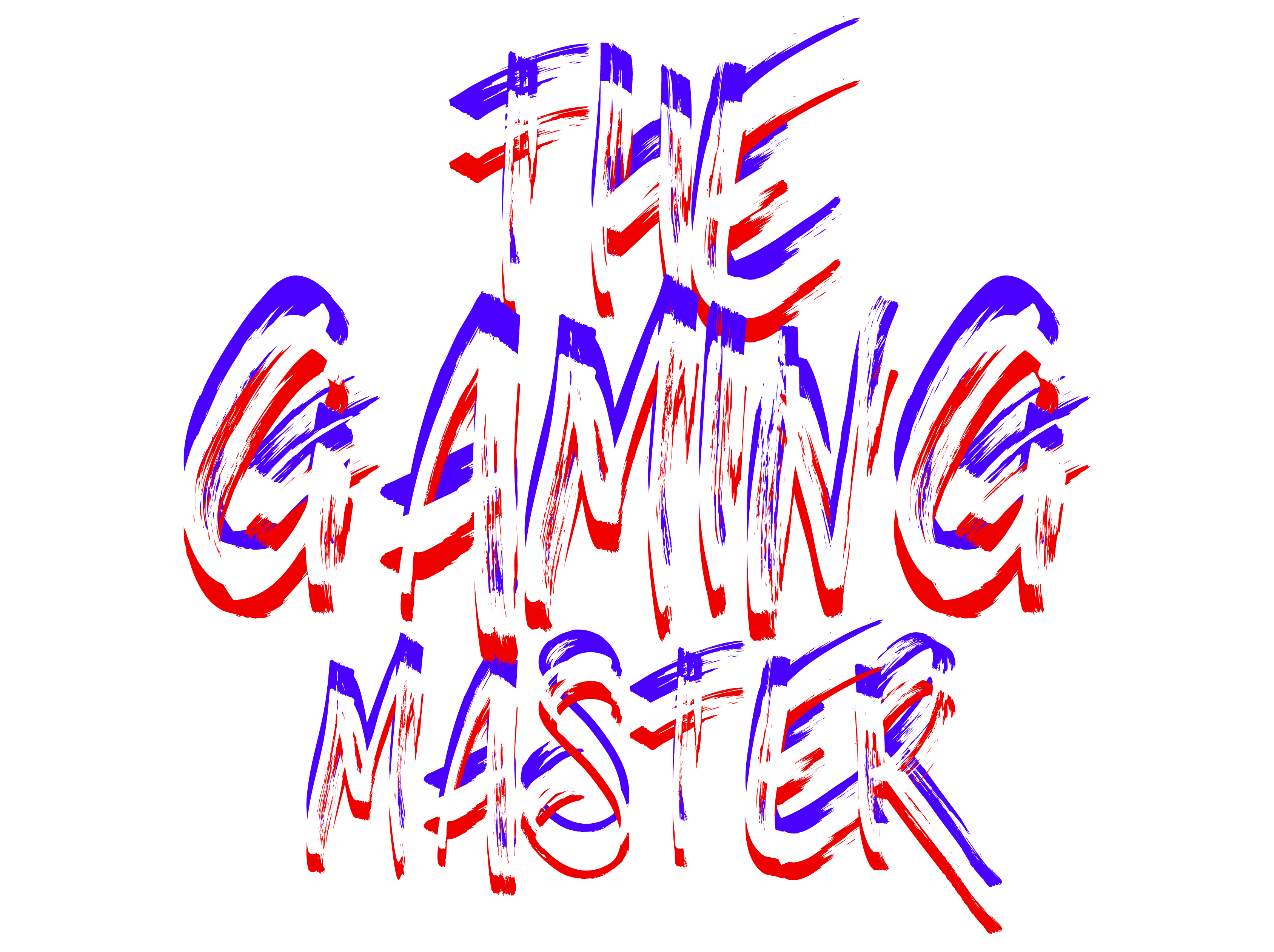 BLOG The Gaming Master