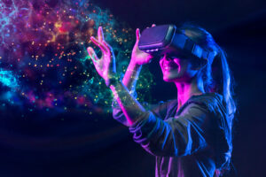 Read more about the article Revolutionary Virtual Reality Gaming in 2023